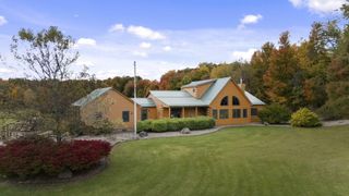 1630 Buffalo Road, Galien Twp, MI 49113