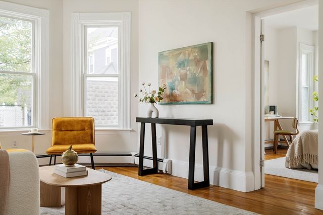 44A Greenville St 44A, Somerville, MA 02143