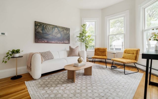 44A Greenville St 44A, Somerville, MA 02143