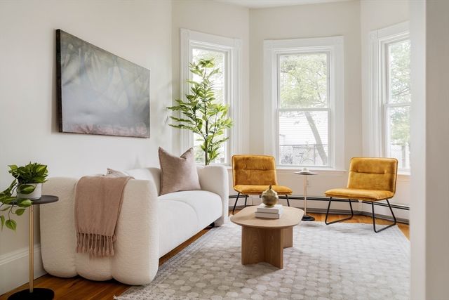44A Greenville St 44A, Somerville, MA 02143