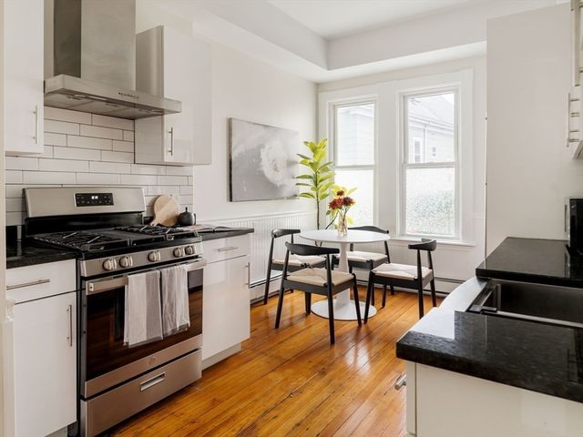 44A Greenville St 44A, Somerville, MA 02143