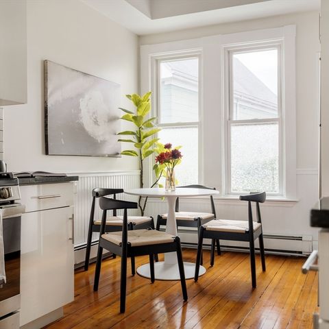 44A Greenville St 44A, Somerville, MA 02143
