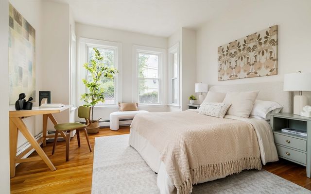 44A Greenville St 44A, Somerville, MA 02143