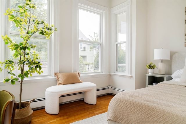 44A Greenville St 44A, Somerville, MA 02143