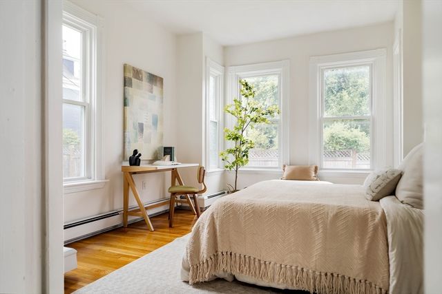 44A Greenville St 44A, Somerville, MA 02143