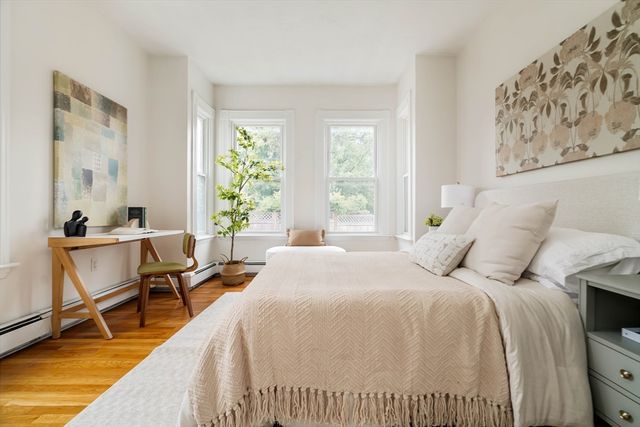 44A Greenville St 44A, Somerville, MA 02143