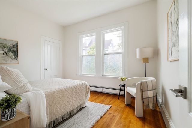 44A Greenville St 44A, Somerville, MA 02143