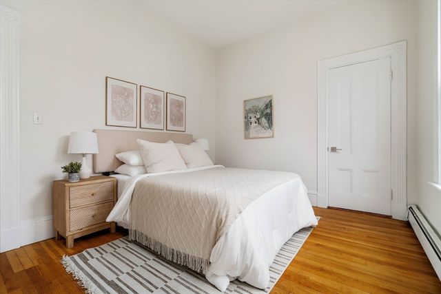 44A Greenville St 44A, Somerville, MA 02143