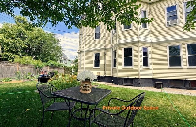 44A Greenville St 44A, Somerville, MA 02143