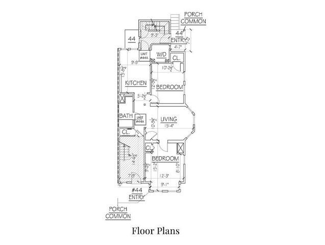 44A Greenville St 44A, Somerville, MA 02143