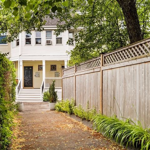 44A Greenville St 44A, Somerville, MA 02143