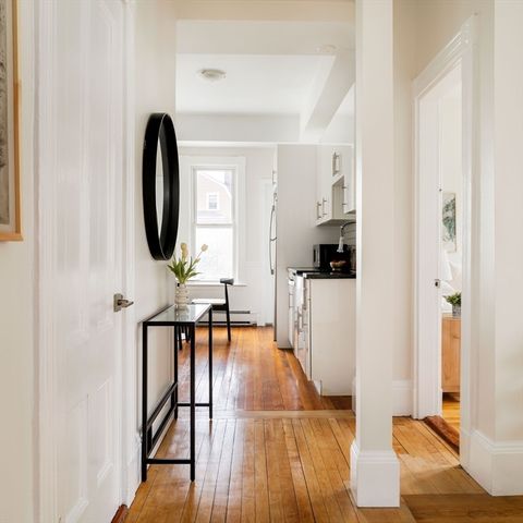 44A Greenville St 44A, Somerville, MA 02143