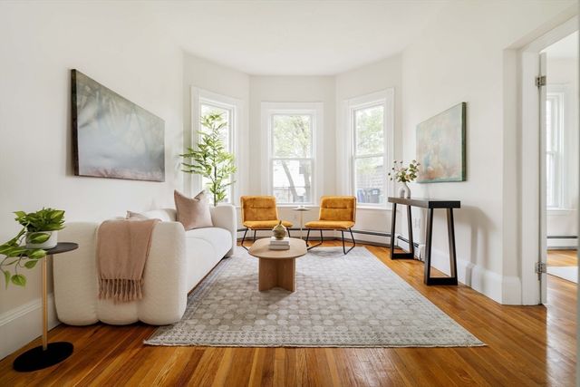 44A Greenville St 44A, Somerville, MA 02143