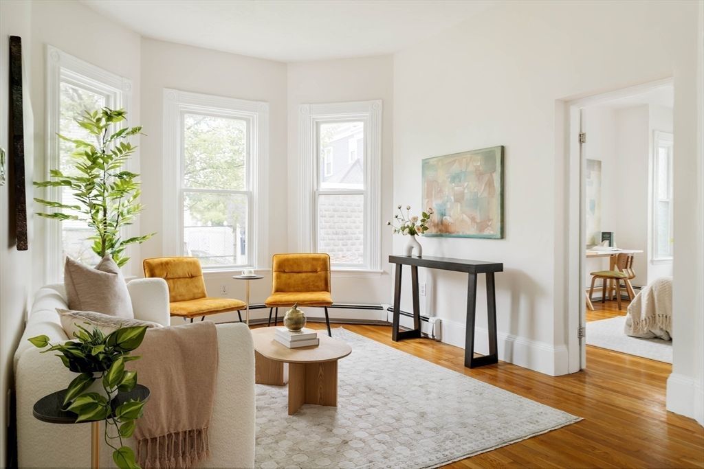 44A Greenville St 44A, Somerville, MA 02143