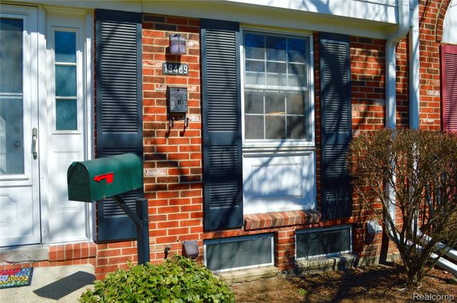 19489 Eddington Place, Northville Township, MI 48167