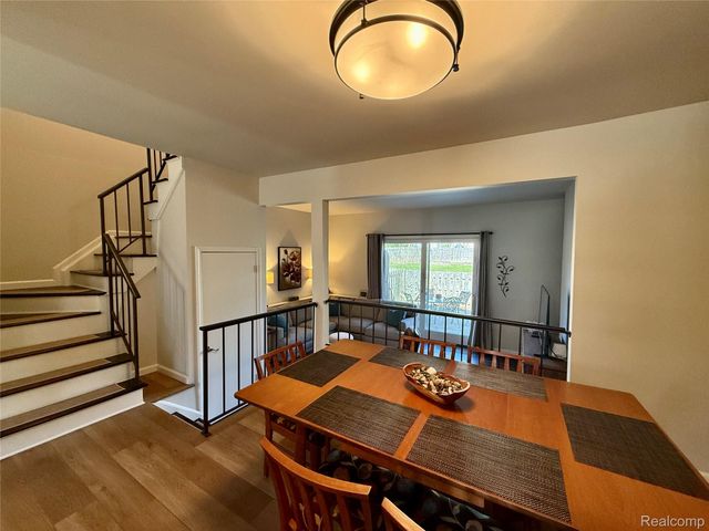 19489 Eddington Place, Northville Township, MI 48167