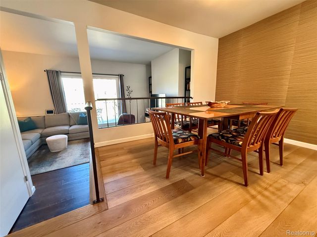 19489 Eddington Place, Northville Township, MI 48167