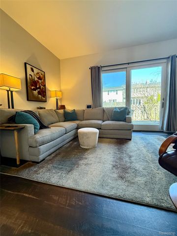 19489 Eddington Place, Northville Township, MI 48167