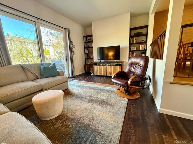 19489 Eddington Place, Northville Township, MI 48167