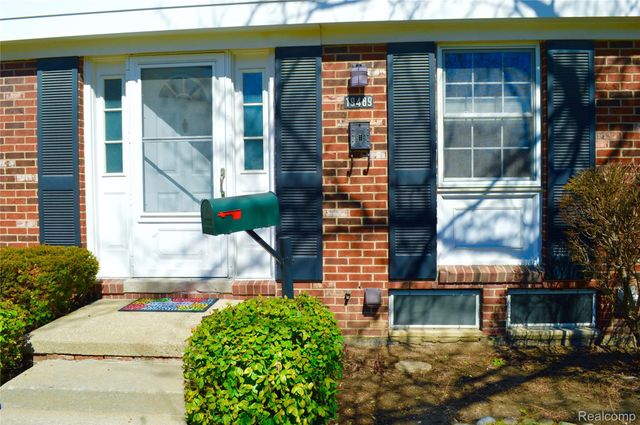 19489 Eddington Place, Northville Township, MI 48167