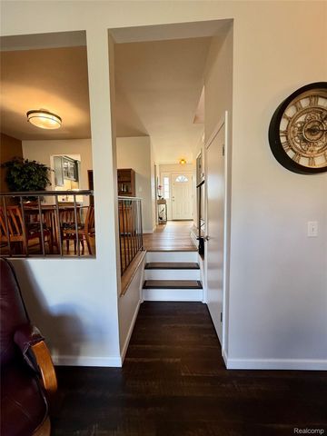 19489 Eddington Place, Northville Township, MI 48167