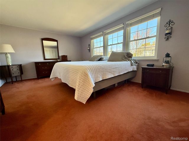 19489 Eddington Place, Northville Township, MI 48167