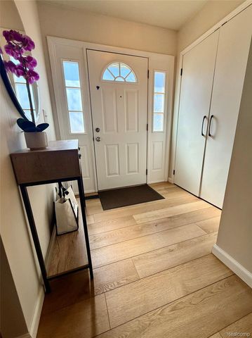 19489 Eddington Place, Northville Township, MI 48167