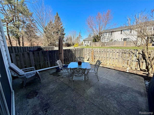 19489 Eddington Place, Northville Township, MI 48167