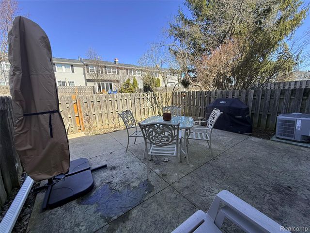 19489 Eddington Place, Northville Township, MI 48167