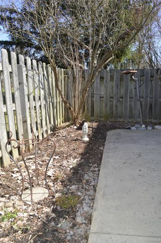 19489 Eddington Place, Northville Township, MI 48167