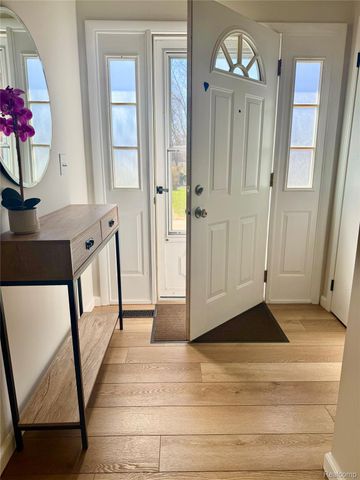 19489 Eddington Place, Northville Township, MI 48167