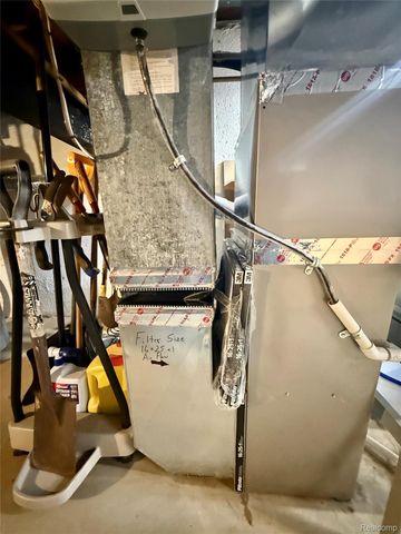 19489 Eddington Place, Northville Township, MI 48167