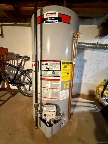 19489 Eddington Place, Northville Township, MI 48167