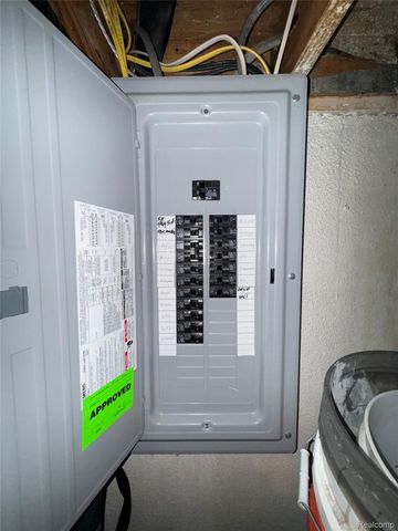 19489 Eddington Place, Northville Township, MI 48167