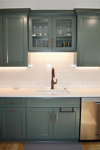 19489 Eddington Place, Northville Township, MI 48167