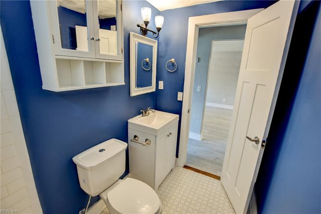 7304 Major AVE, Norfolk, VA 23505