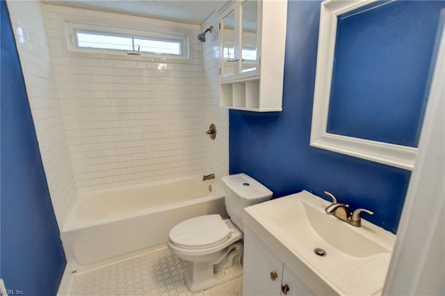 7304 Major AVE, Norfolk, VA 23505