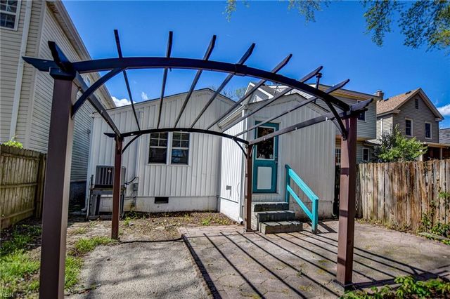 7304 Major AVE, Norfolk, VA 23505