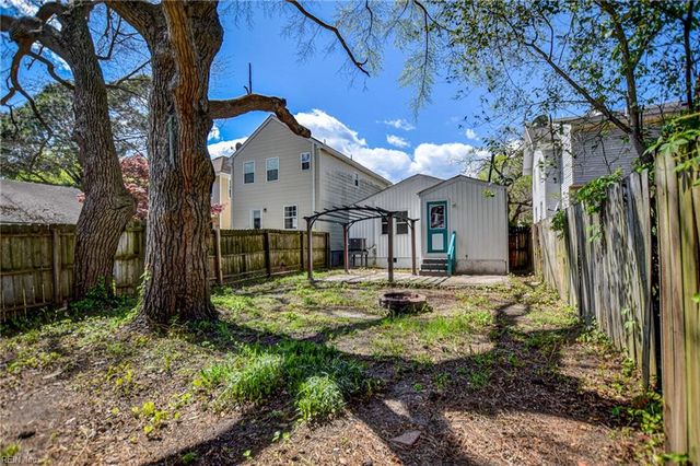 7304 Major AVE, Norfolk, VA 23505