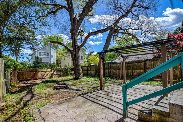 7304 Major AVE, Norfolk, VA 23505