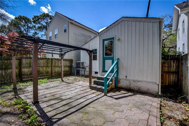 7304 Major AVE, Norfolk, VA 23505