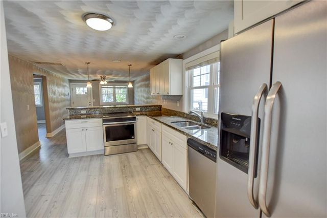 7304 Major AVE, Norfolk, VA 23505