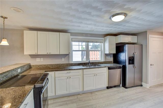 7304 Major AVE, Norfolk, VA 23505