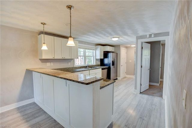 7304 Major AVE, Norfolk, VA 23505