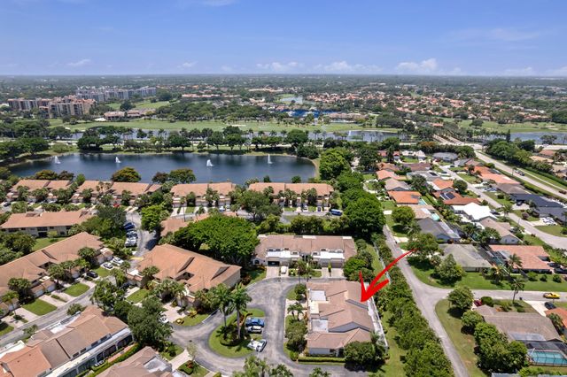 6745 Montego Bay Boulevard, Boca Raton, FL 33433