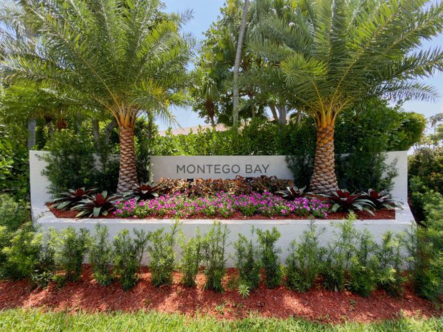 6745 Montego Bay Boulevard, Boca Raton, FL 33433