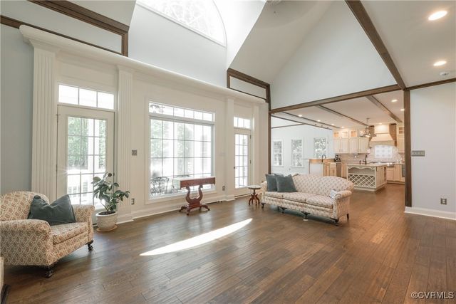 8907 First Branch Ln, Chesterfield, VA 23838