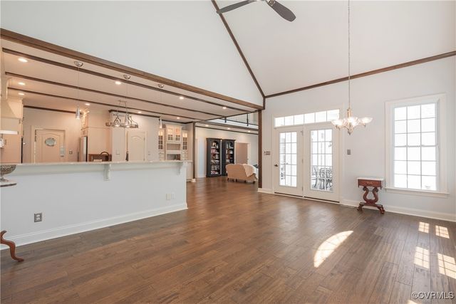 8907 First Branch Ln, Chesterfield, VA 23838