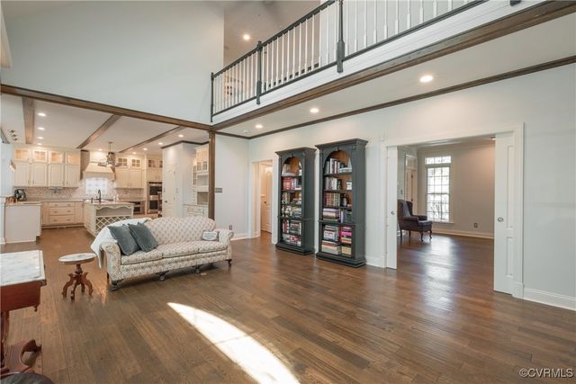 8907 First Branch Ln, Chesterfield, VA 23838