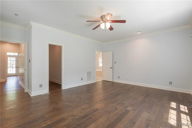 8907 First Branch Ln, Chesterfield, VA 23838